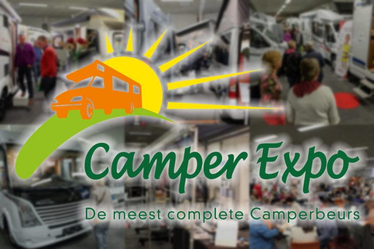 CamperExpo 2020 ook dit voorjaar in Houten Campersite.nl