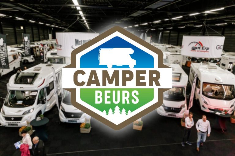 Camperbeurs Hardenberg kan dit jaar gewoon Campersite.nl