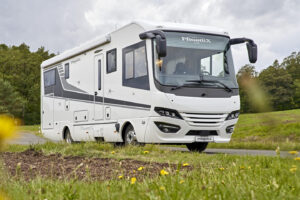 Phoenix Top-Liner 9000 BMLX camper